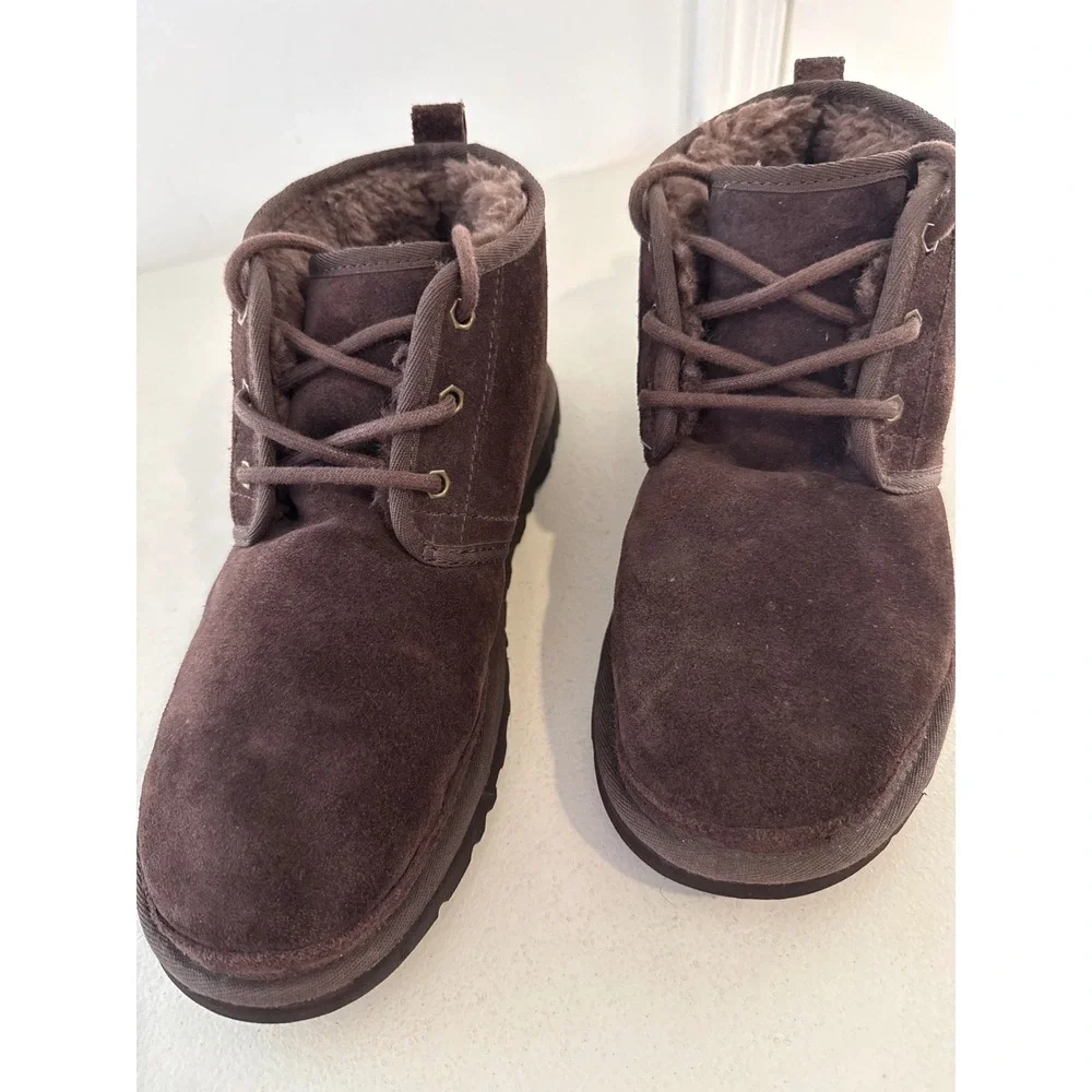 UGG neumel chukka